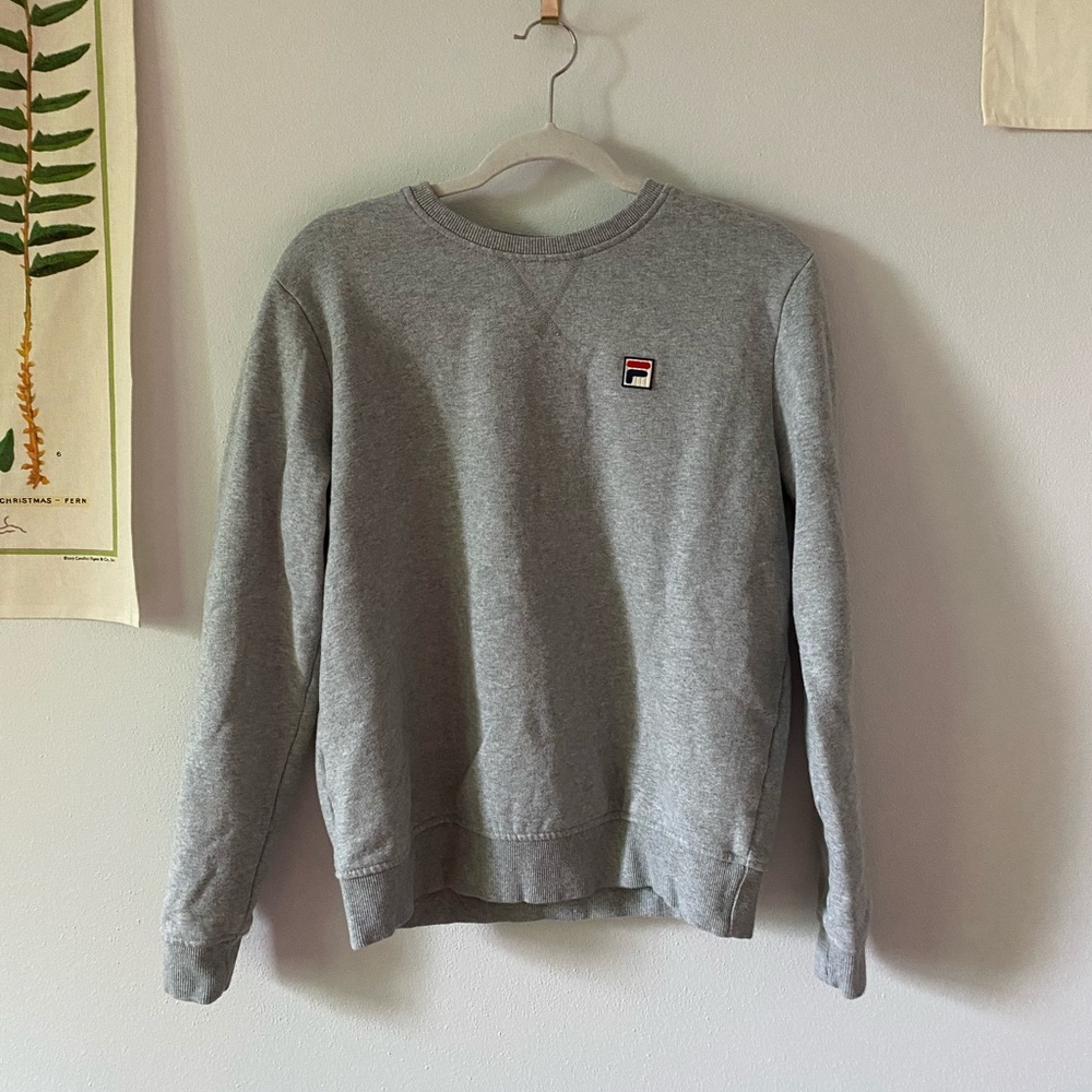 Fila Sweatshirt